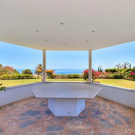 Вилла Colina Del Mar *